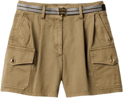 cotton shorts