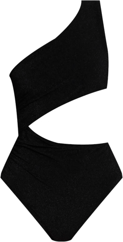 cut-out one piece 