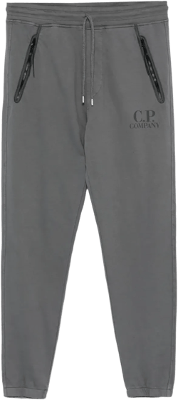 logo-print sweatpants