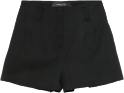 tailored shorts