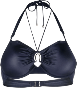 padded push-up bikini top
