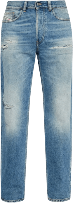 2010 D-Macs jeans 