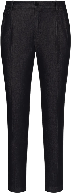 tailored jeans 