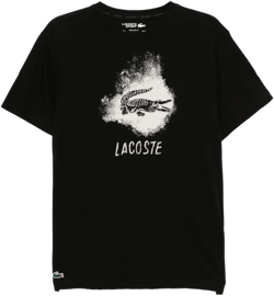ultra dry graphic sport T-shirt