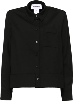 foam bottom shirt