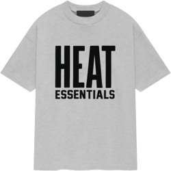 NBA Heat X Essentials t-shirt 