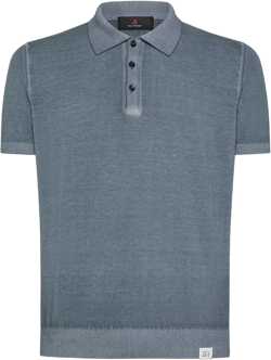 cotton polo shirt