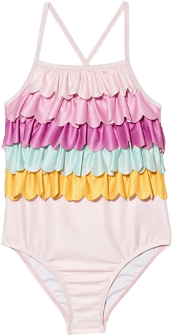Copacabana Vivid swimsuit