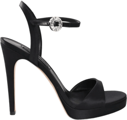 100mm Michelle sandals 