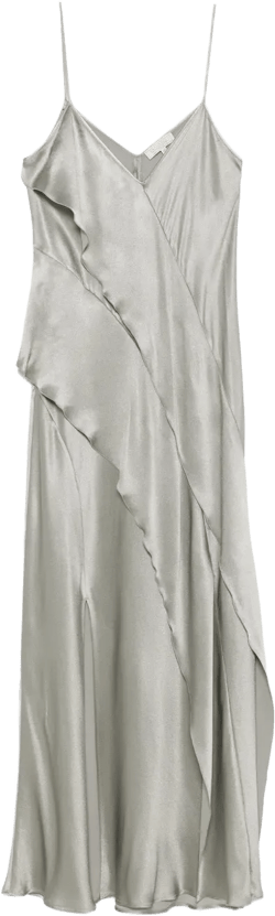 Louisiana maxi dress