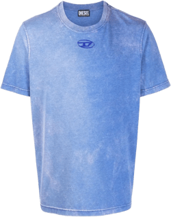 tie-dye t-shirt