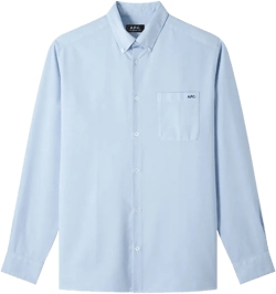 Mateo shirt