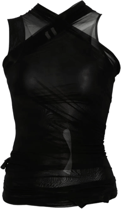 Hollywood Banana top