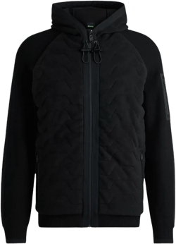 Martic "black" Jacket