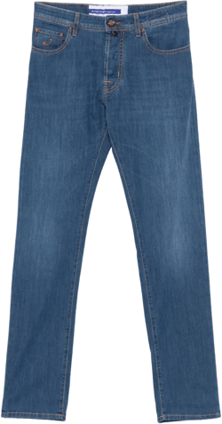Bard slim-fit jeans 