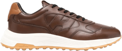 H383 low-top sneakers