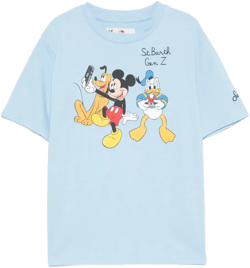 x DISNEY Cameron T-shirt