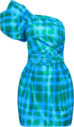 Serafina mini dress 