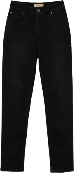 slim-fit jeans