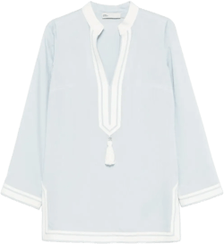 Tory mini dress