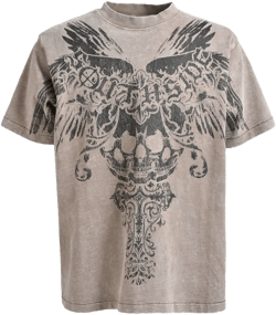 cotton t-shirt