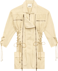Izarra dress