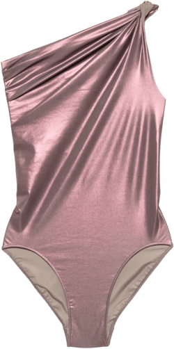 Twist swimsuit