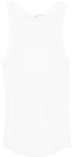 ribbed tank top