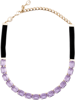 Millenia choker 