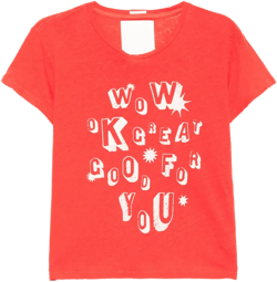 The Sinful tee