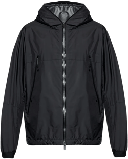 Black Junichi Jacket