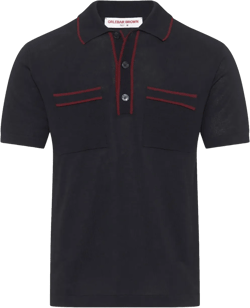 Keeling shirt
