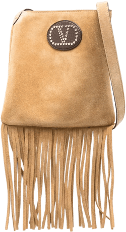 VLogo Signature cross body bag