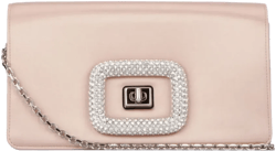 Viv' de Choc clutch bag