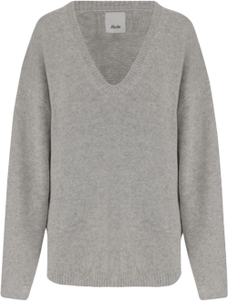 V-neck sweater 