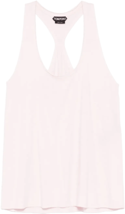 lightweight-jersey tank top