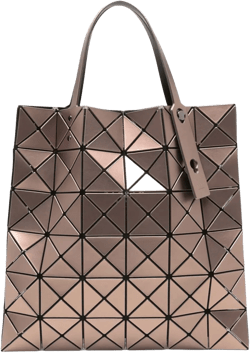 Lucent tote bag