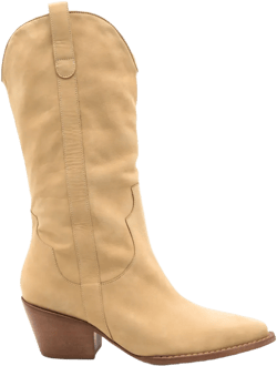 Estee Western boots 