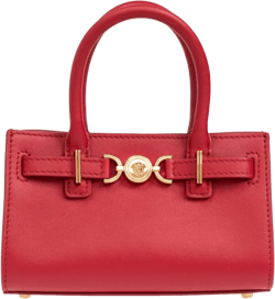 mini Medusa 95 tote bag