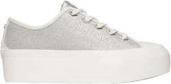 Palma Maxi glitter sneakers