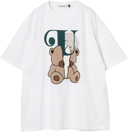 cotton t-shirt