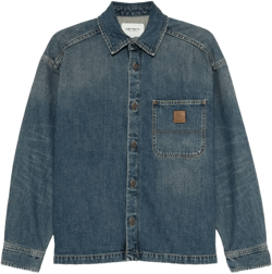 Lovilia denim shirt 