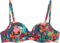 Thalassa bikini top