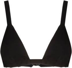 stretch-design bikini top