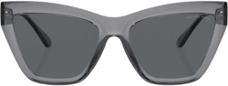 Dubai cat-eye sunglasses
