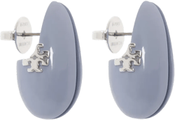 wave earrings