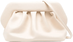 Bios clutch bag