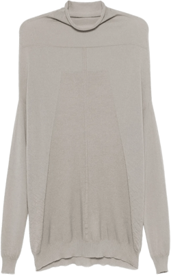 Oversized Collar sweater
