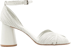 Twiggy thin-straps sandals