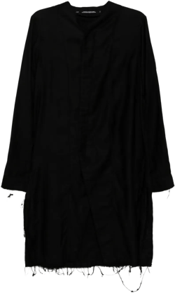 Grunge Thobe overshirt